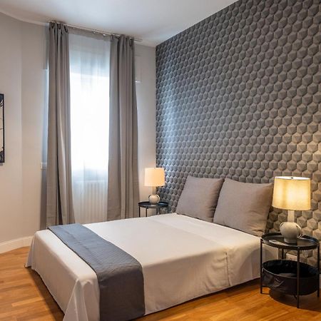 Sweet Life - Luxury Apartment-Suite-Rooms Bari Exteriör bild