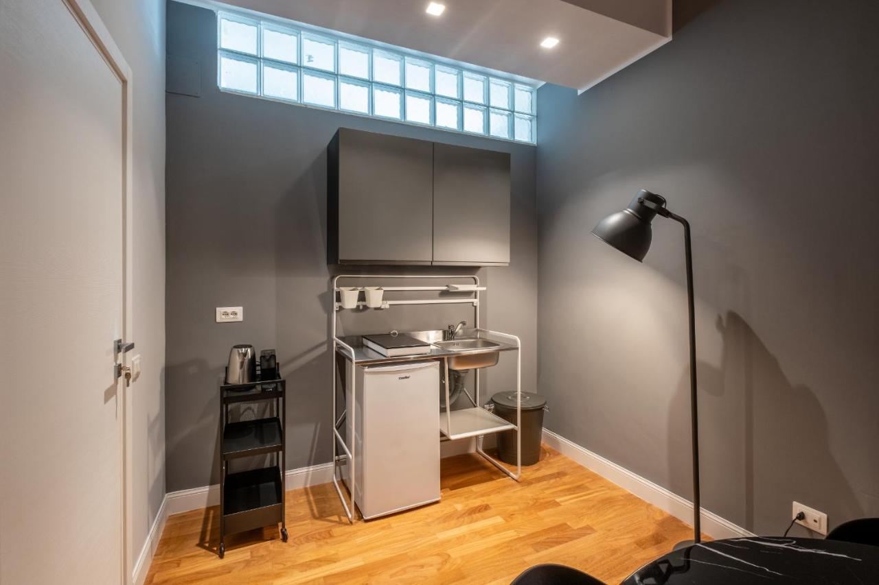 Sweet Life - Luxury Apartment-Suite-Rooms Bari Exteriör bild