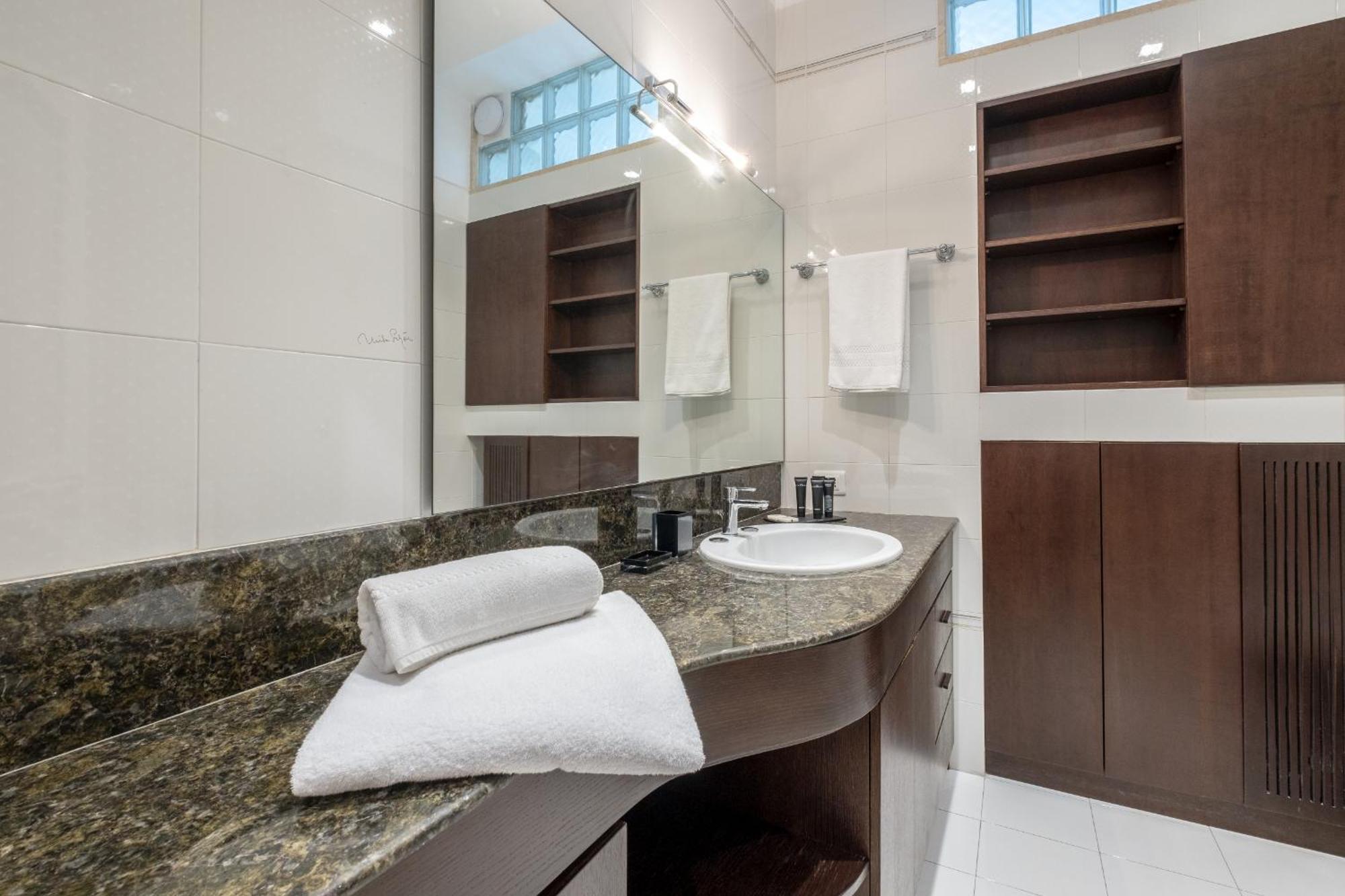 Sweet Life - Luxury Apartment-Suite-Rooms Bari Exteriör bild